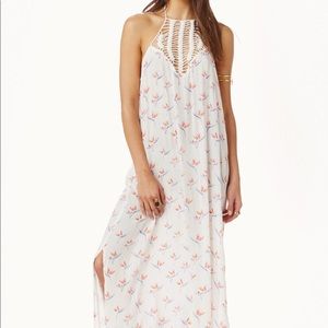 Acacia Moscow Dress